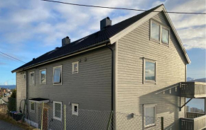 Gorgeous Apartment In Ålesund With Wifi